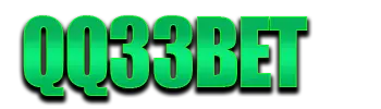 Logo QQ33BET